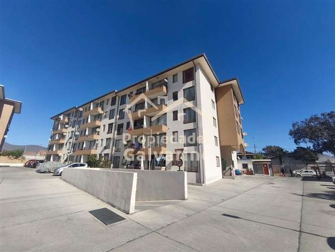 Departamento en venta de 3 dorm. en Coquimbo - Imagen 5