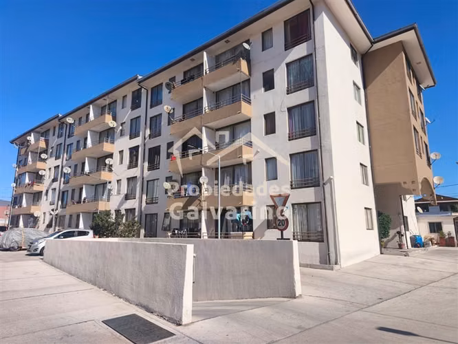 Departamento en venta de 3 dorm. en Coquimbo