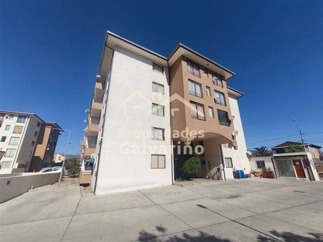 Departamento en venta de 3 dorm. en Coquimbo - Imagen 6