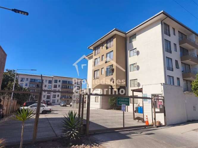 Departamento en venta de 3 dorm. en Coquimbo