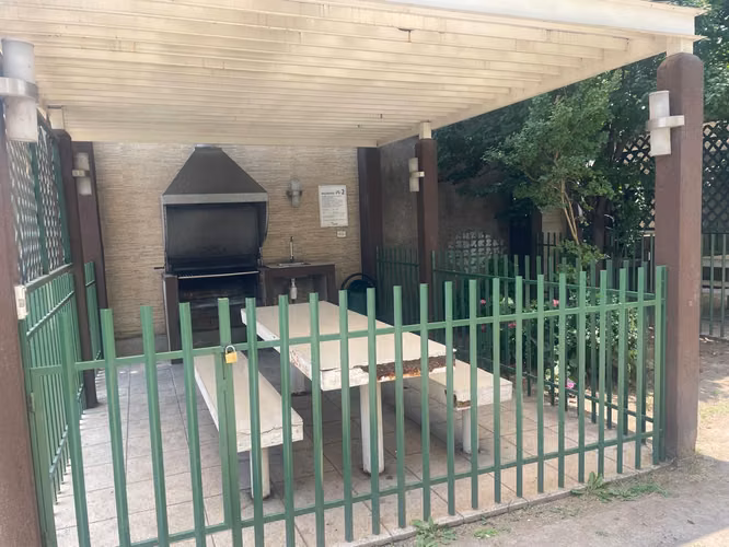 Oportunidad en Independencia | venta depto. Gamero 1541 | 1D + 1B - Imagen 5