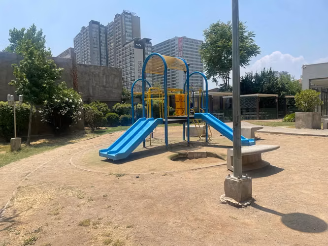 Oportunidad en Independencia | venta depto. Gamero 1541 | 1D + 1B - Imagen 4