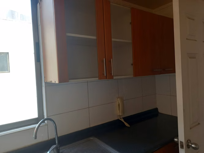 Se Arrienda Departamento 2d2b En Av La Paz, Recoleta