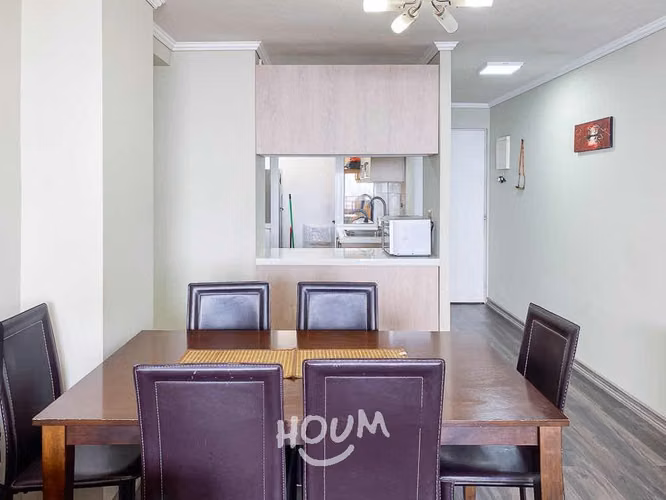 Departamento en Las Perlas Norte - Imagen 18