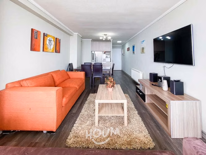 Departamento en Las Perlas Norte - Imagen 9