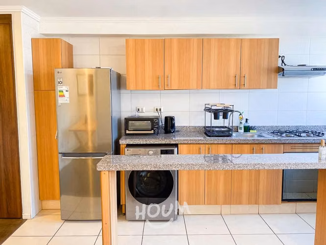 Departamento en Cuarta - Imagen 9