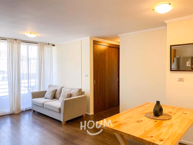 Departamento en Cuarta - Imagen 3