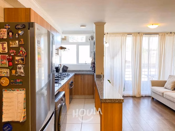 Departamento en Cuarta - Imagen 12