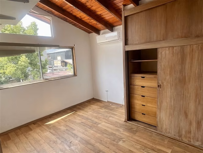 Casa en venta de 4 dorm. en Vitacura - Imagen 9