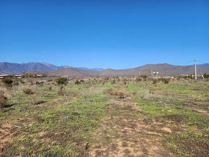 Entorno Natural y Tranquilidad Asegurada (159518)