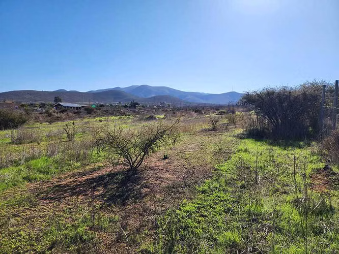 Entorno Natural y Tranquilidad Asegurada (159518)