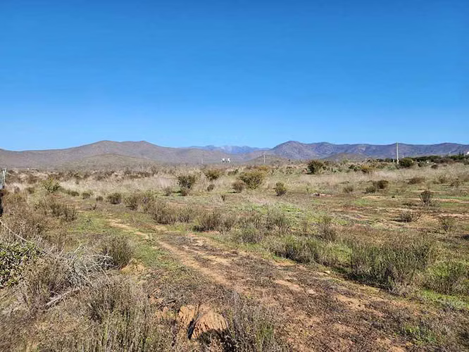 Entorno Natural y Tranquilidad Asegurada (159518)