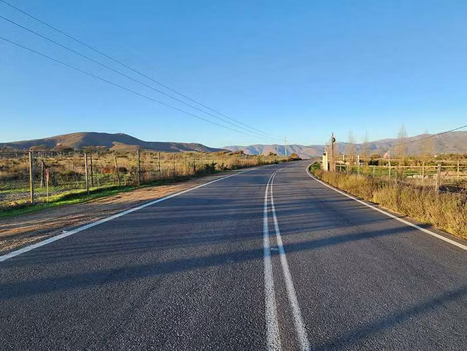 Entorno Natural y Tranquilidad Asegurada (159518)