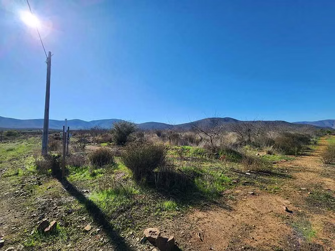 Entorno Natural y Tranquilidad Asegurada (159518)