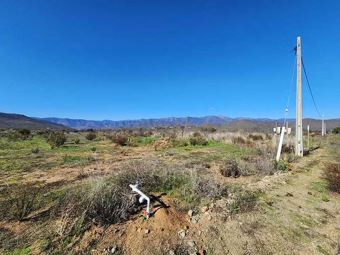 Entorno Natural y Tranquilidad Asegurada (159518)