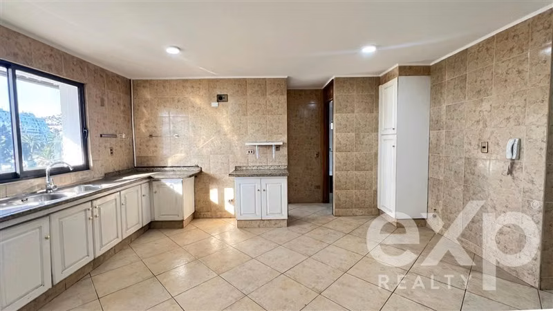 VENTA DEPARTAMENTO AV SAN MARTIN VIÑA DEL MAR