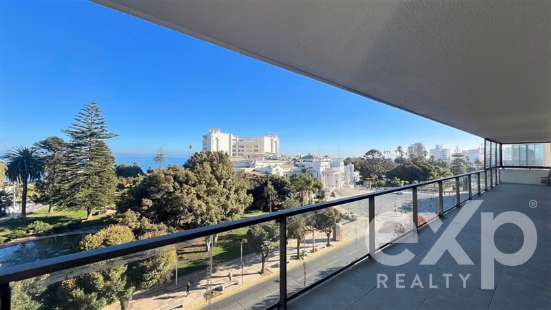 VENTA DEPARTAMENTO AV SAN MARTIN VIÑA DEL MAR