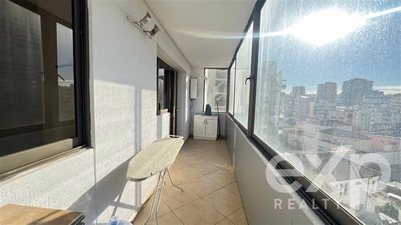 VENTA DEPARTAMENTO AV SAN MARTIN VIÑA DEL MAR