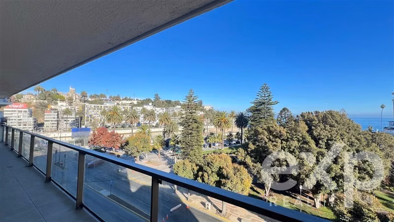 VENTA DEPARTAMENTO AV SAN MARTIN VIÑA DEL MAR