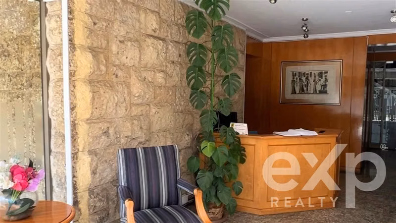 VENTA DEPARTAMENTO AV SAN MARTIN VIÑA DEL MAR