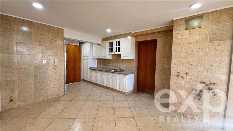 VENTA DEPARTAMENTO AV SAN MARTIN VIÑA DEL MAR