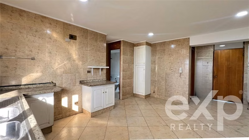 VENTA DEPARTAMENTO AV SAN MARTIN VIÑA DEL MAR