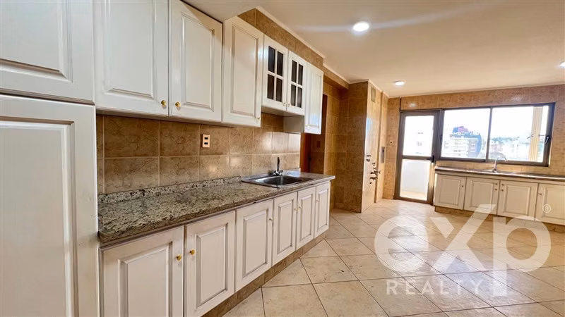 VENTA DEPARTAMENTO AV SAN MARTIN VIÑA DEL MAR