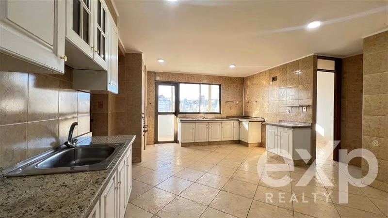VENTA DEPARTAMENTO AV SAN MARTIN VIÑA DEL MAR