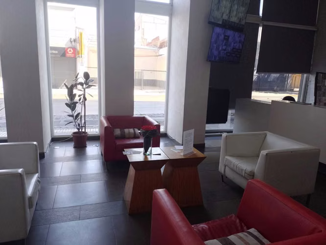 Venta de Depto/Carmen 644/Santiago Centro (159524) - Imagen 5