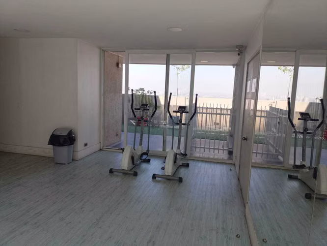 Venta de Depto/Carmen 644/Santiago Centro (159524) - Imagen 22