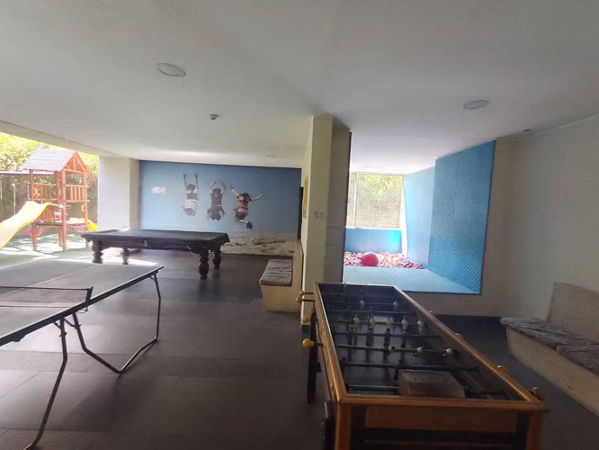 Venta de Depto/Carmen 644/Santiago Centro (159524) - Imagen 7