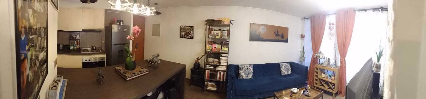 Venta de Depto/Carmen 644/Santiago Centro (159524) - Imagen 10