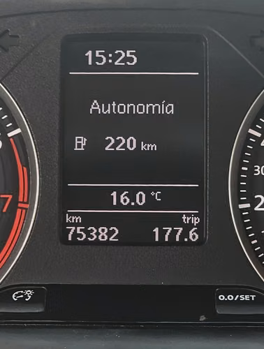 VOLKSWAGEN GOL HIGHLINE 2022