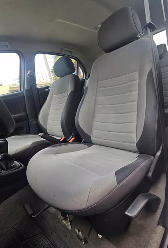 VOLKSWAGEN GOL HIGHLINE 2022