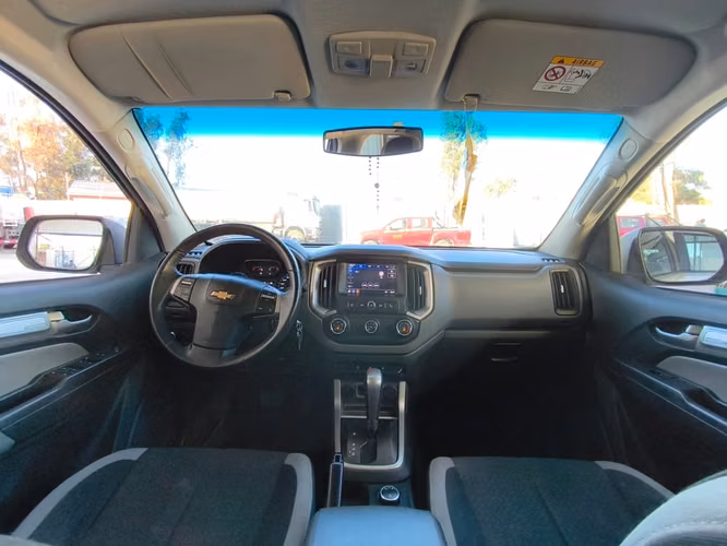 CHEVROLET COLORADO LT 2023 AT 4x4