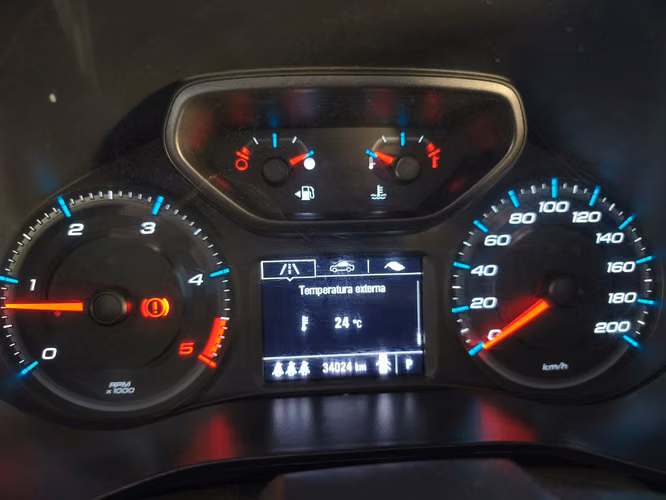CHEVROLET COLORADO LT 2023 AT 4x4