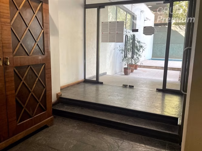 Departamento en venta de 1 dorm. en Providencia
