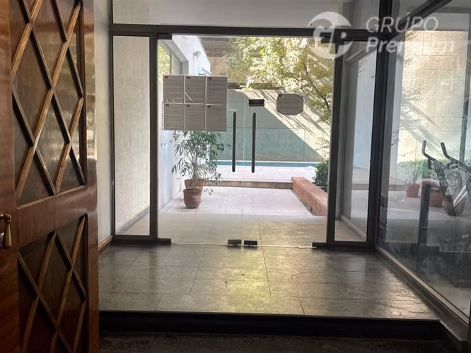 Departamento en venta de 1 dorm. en Providencia