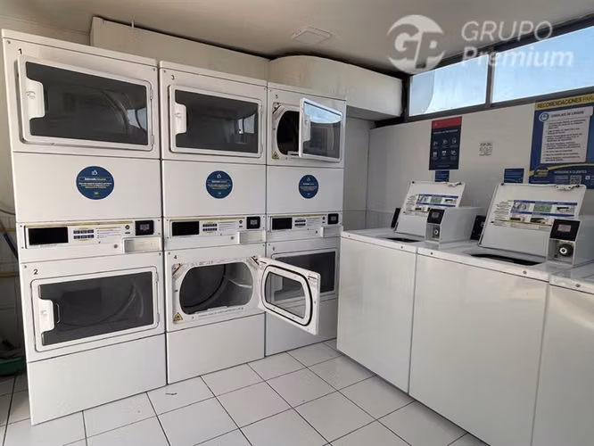 Departamento en venta de 1 dorm. en Providencia
