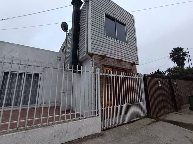 ARRIENDO RESTORANT - COQUIMBO (159486)
