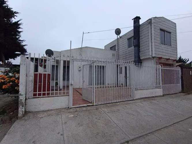 ARRIENDO RESTORANT - COQUIMBO (159486)