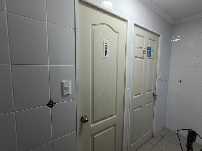 ARRIENDO RESTORANT - COQUIMBO (159486)