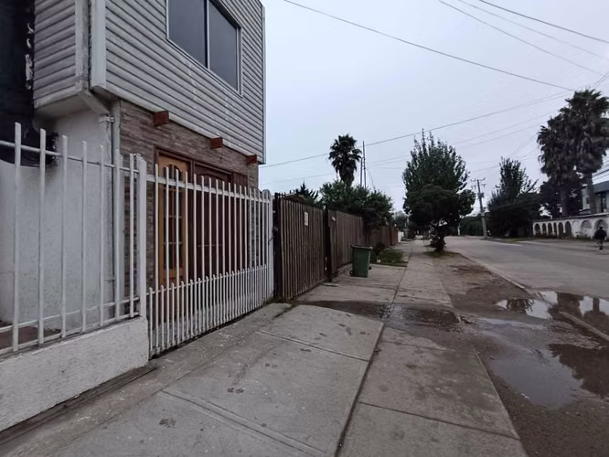 ARRIENDO RESTORANT - COQUIMBO (159486)