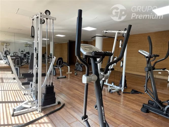 Departamento en venta de 1 dorm. en Providencia