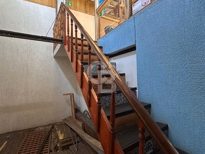Casa para Uso Habitacional y Comercial