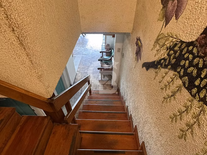 Casa para Uso Habitacional y Comercial