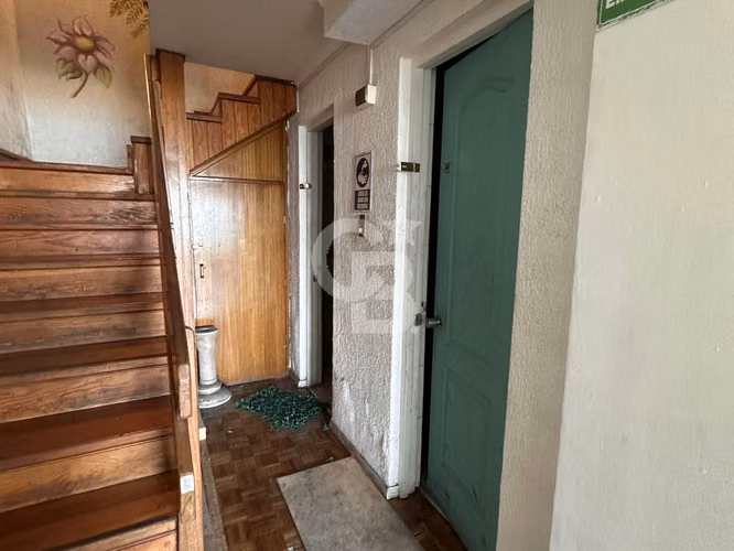 Casa para Uso Habitacional y Comercial
