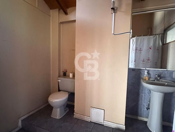 Casa para Uso Habitacional y Comercial