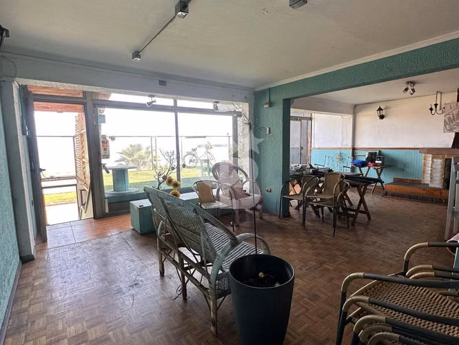 Casa para Uso Habitacional y Comercial