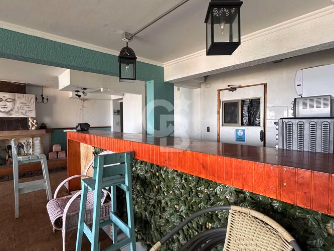 Casa para Uso Habitacional y Comercial